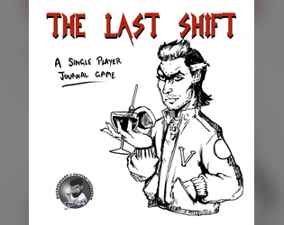 The Last Shift  