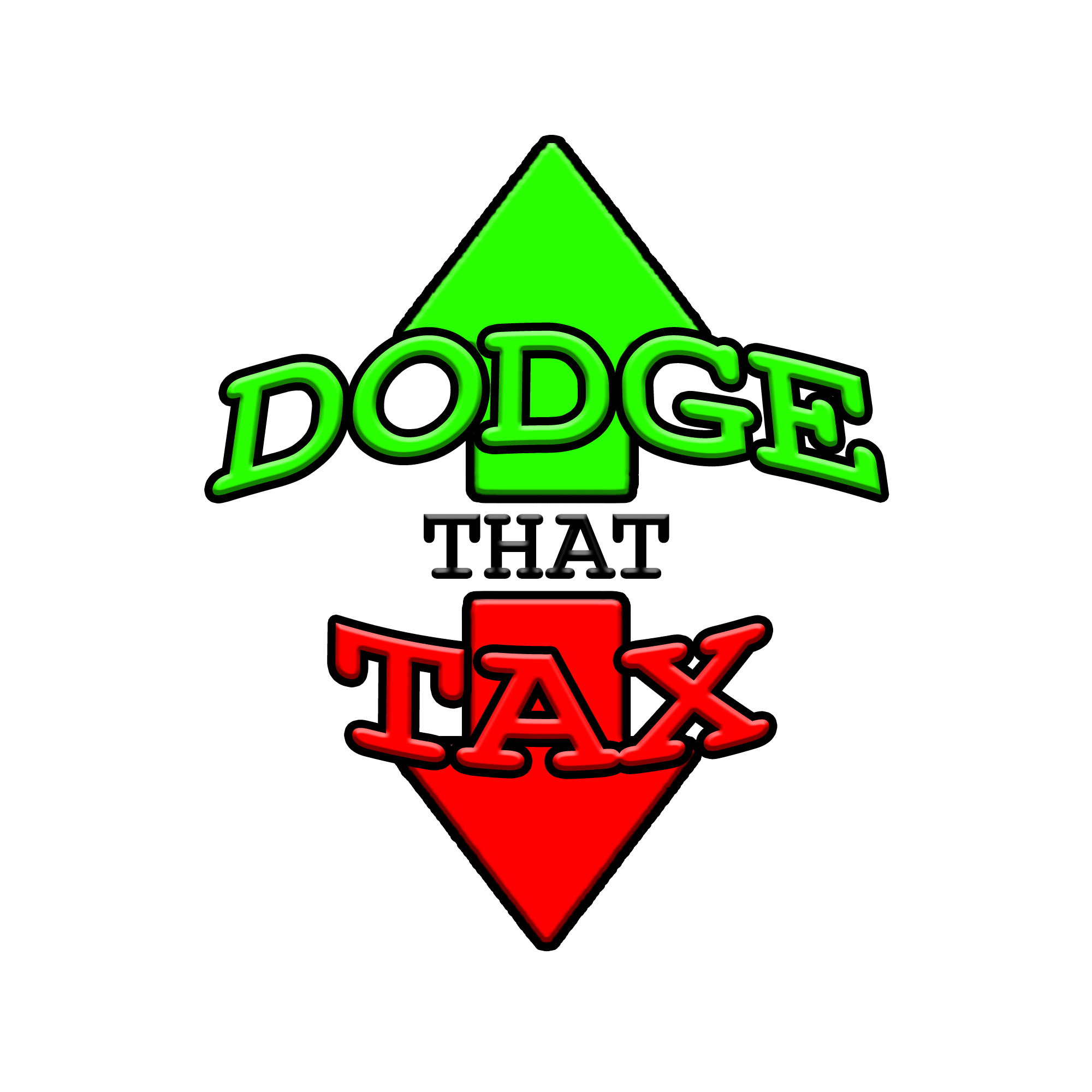 Dodge that tax