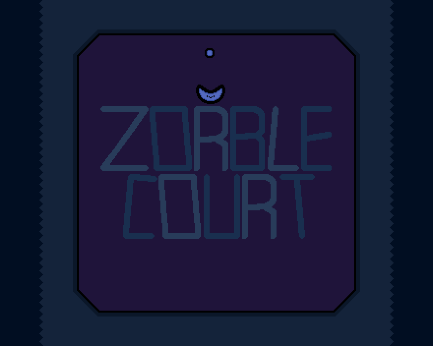 Zorble Court