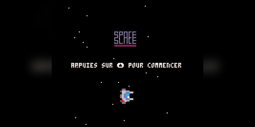 Cover image for Space Slalom