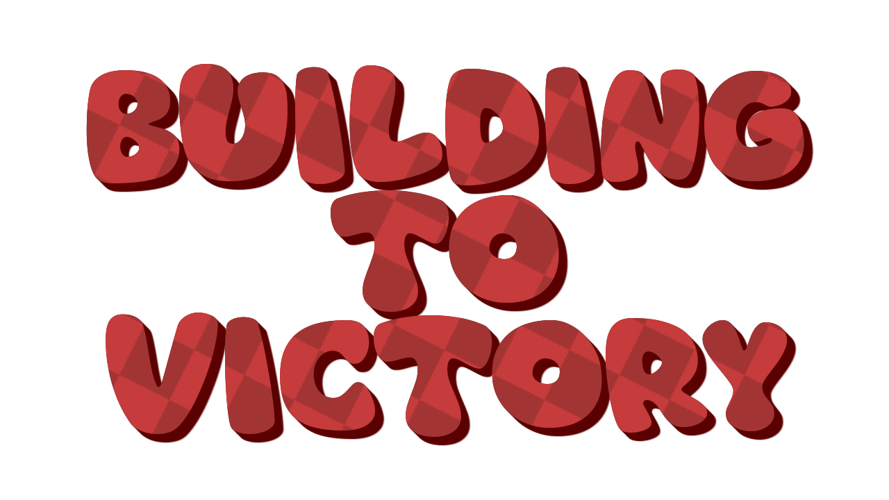 [World 1] Building To Victory