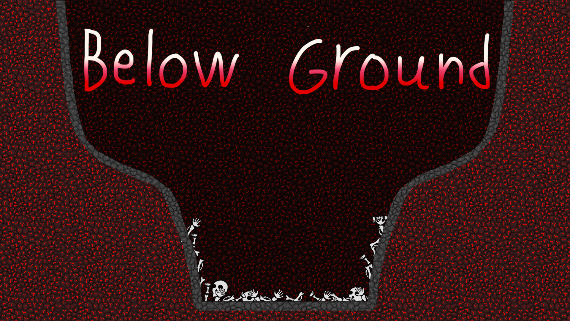 Below Ground By Mauseri