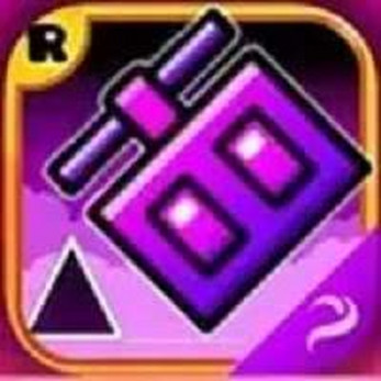 Geometry Dash Apk v2.111 Full Version Free Download