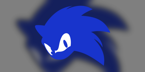 Cover image for Sonic INGAME [online]
