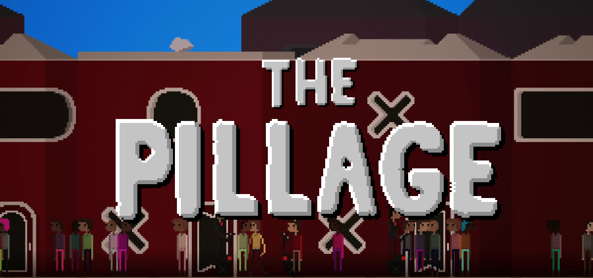 The Pillage