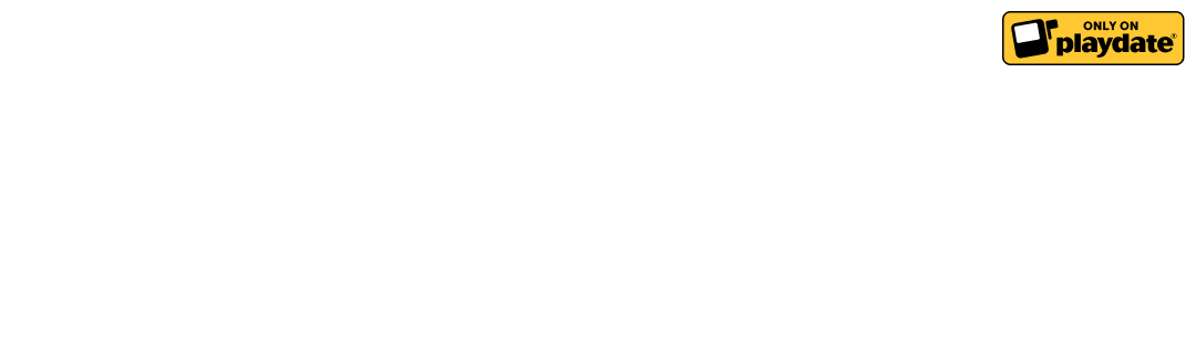 SpinShot (Playdate)