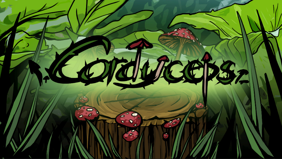 Cardyceps