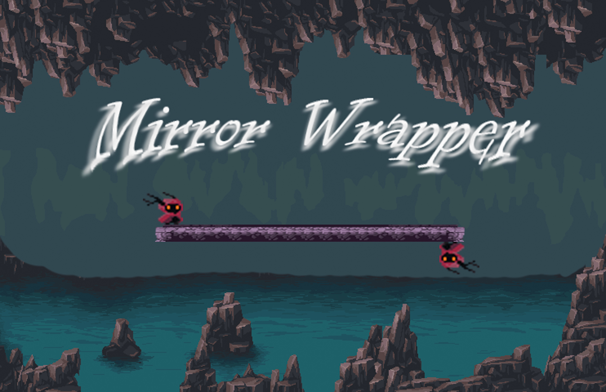 Mirror Wrapper