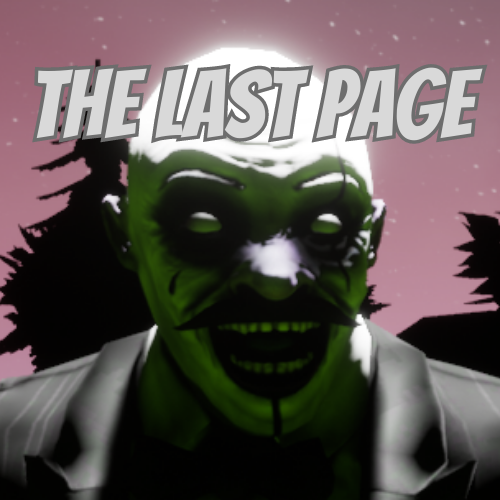 The Last Page