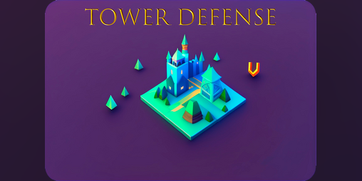 Cover image for Tower Defense | RuineTT