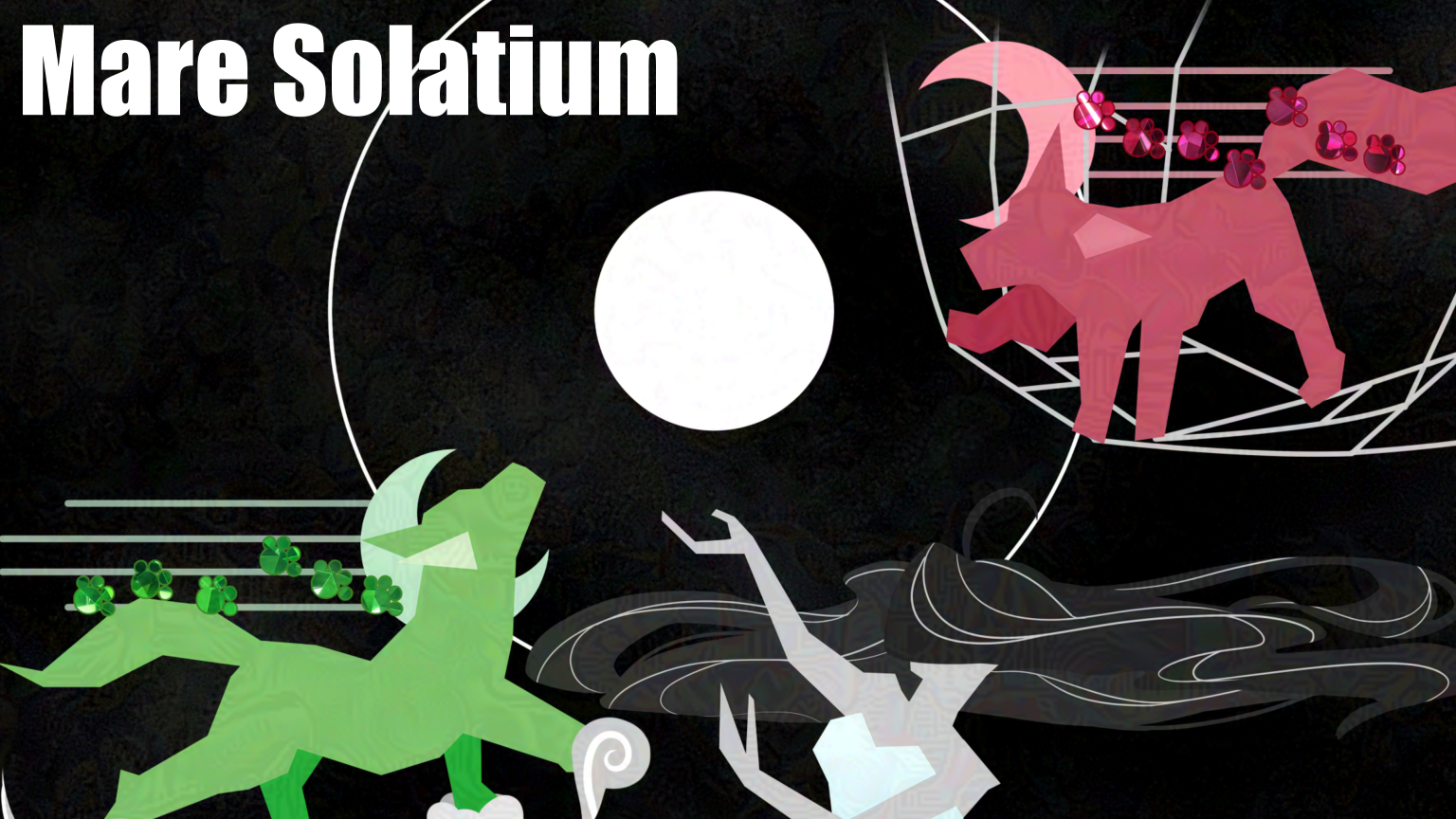 Mare Solatium