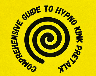 Cover image for Pocket Guide for Hypno Pretalk