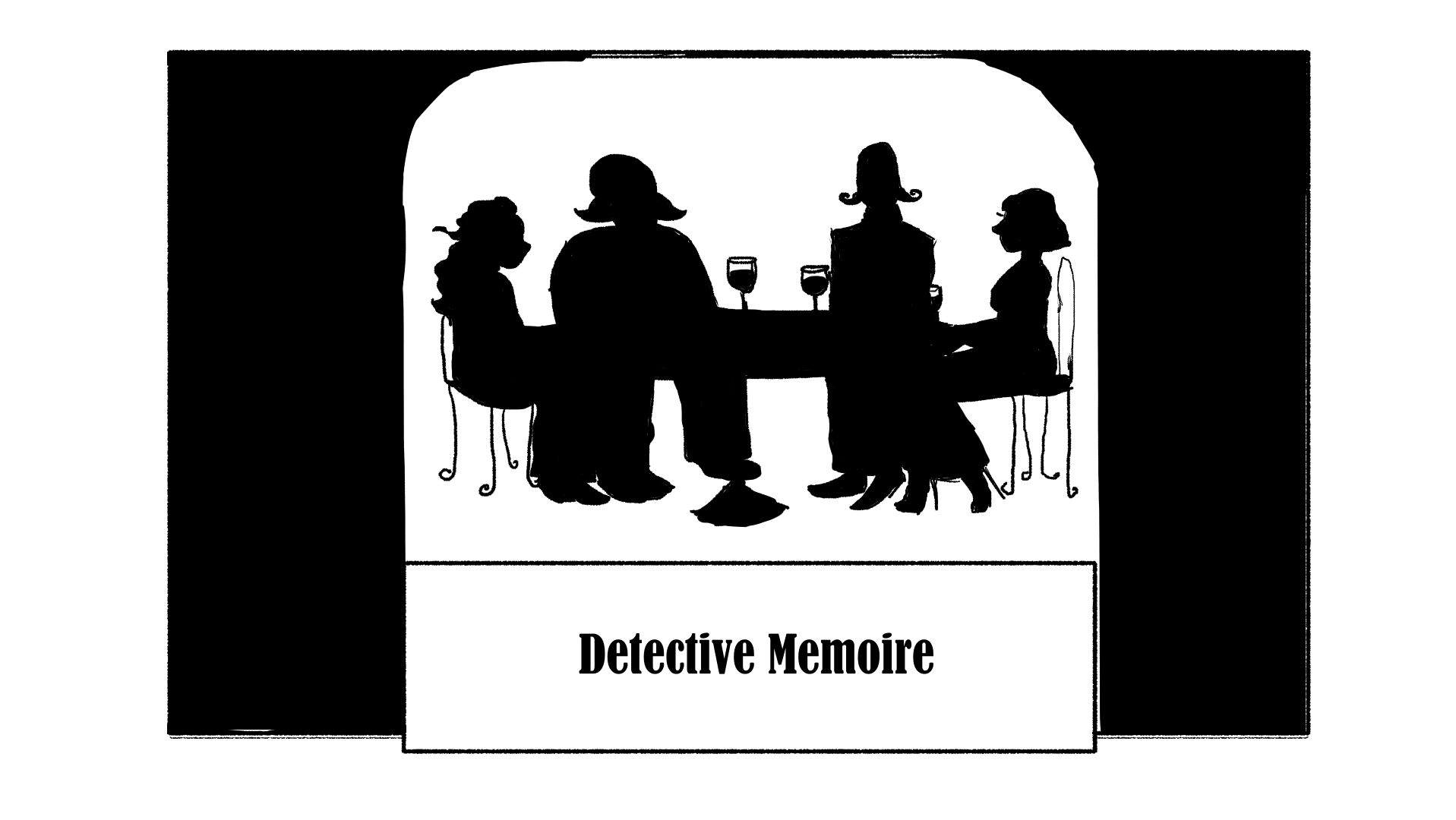 Detective Mémoire