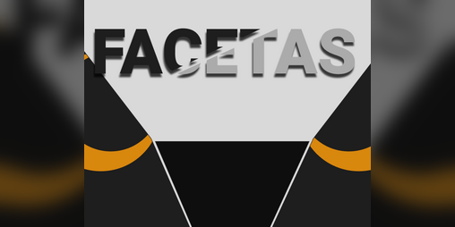 Cover image for Facetas