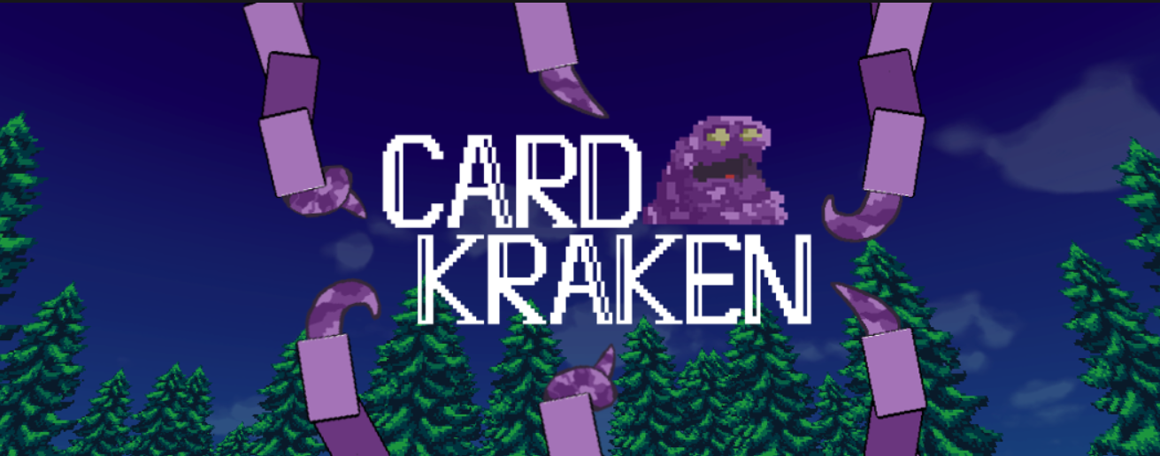 Card Kraken