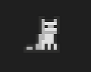 cat, smelly cat, pixel cat, character design, 8 bit gifs, 8 bit animated  gifs, gifs 8 bit, gifs jogos, an…