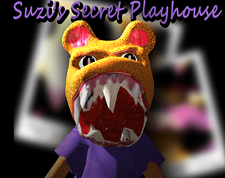I Played the Mascot Horror Game So You Don't Have to