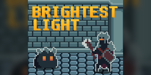 Cover image for Brightest Light