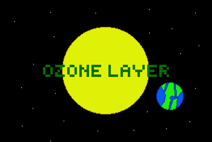 Ozone Layer