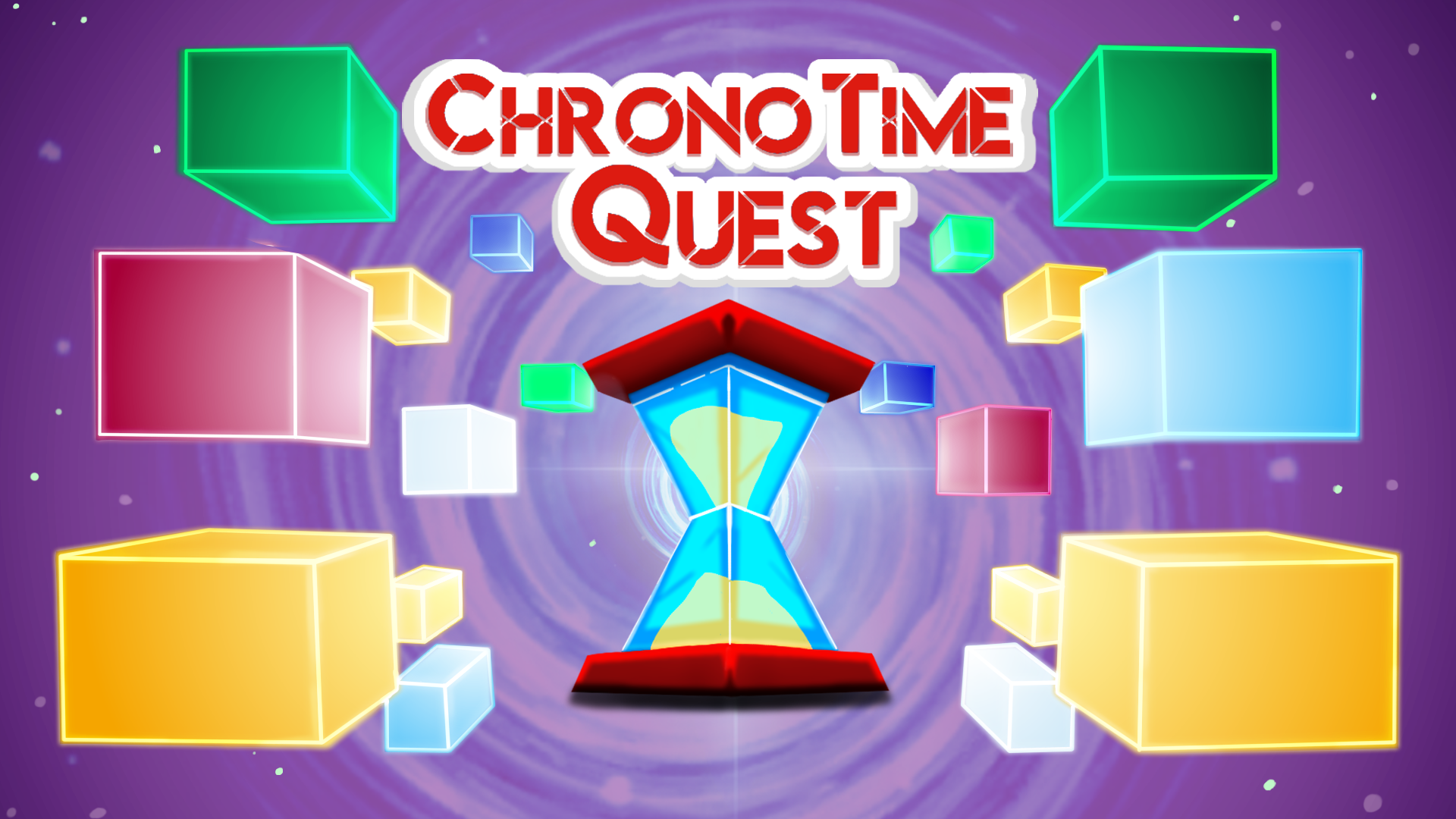 Chrono Time Quest