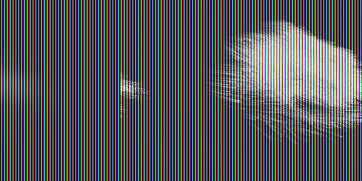Cover image for Particle Simulater