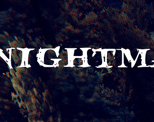 THE NIGHTMARE