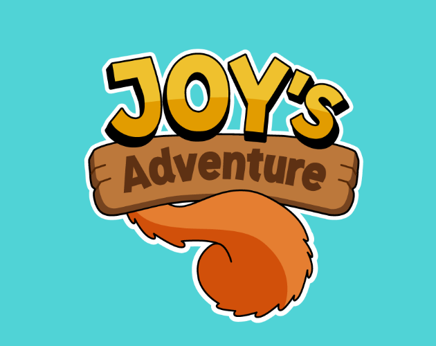 Cover image for Joy's Adventure