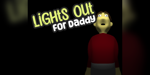 Cover image for Lights Out for Daddy