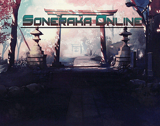 Soneraka Online