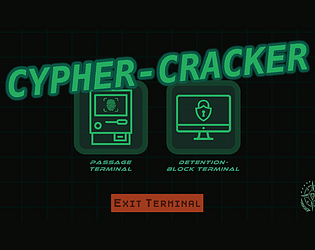 Cypher Cracker
