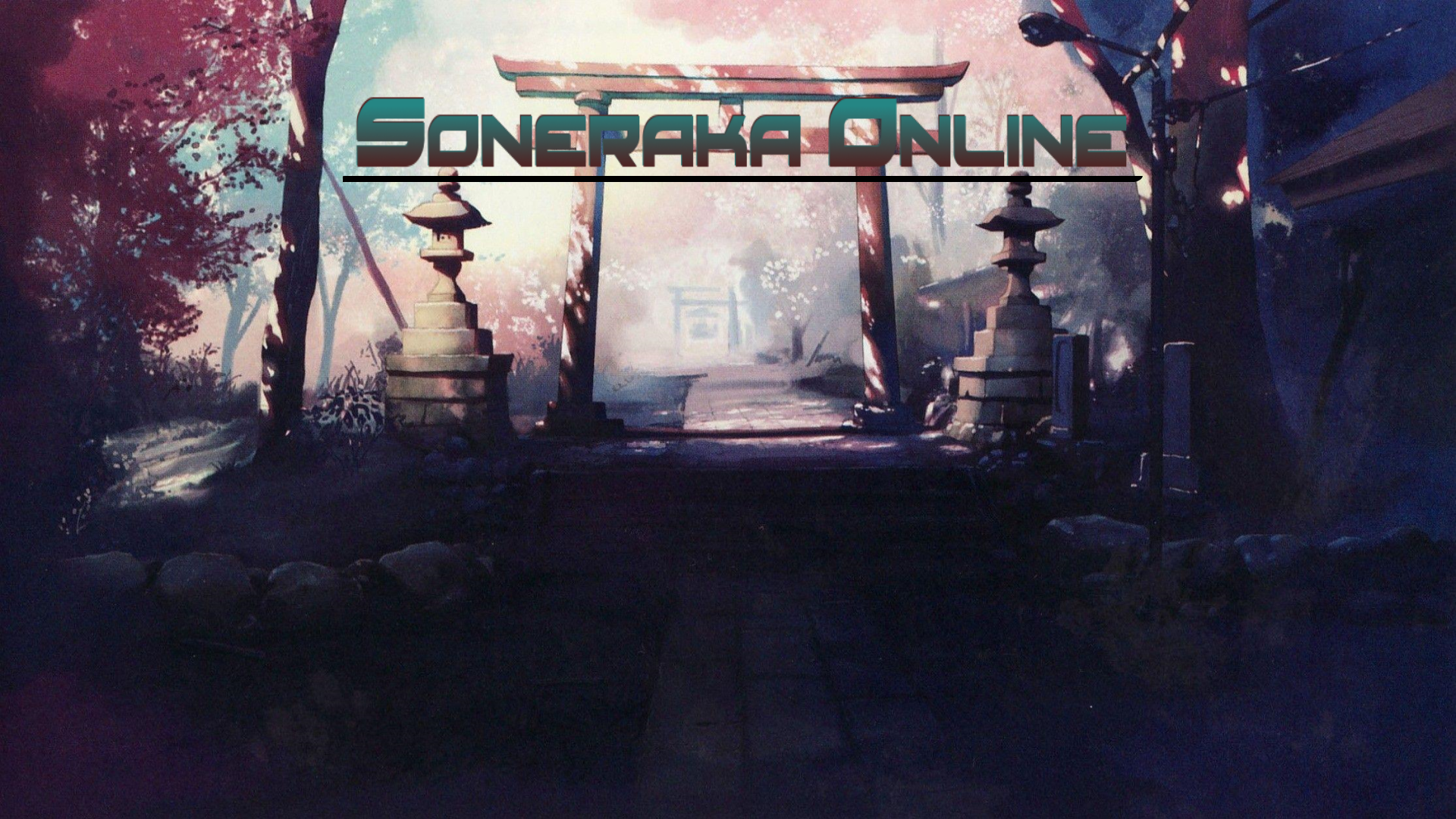 Soneraka Online