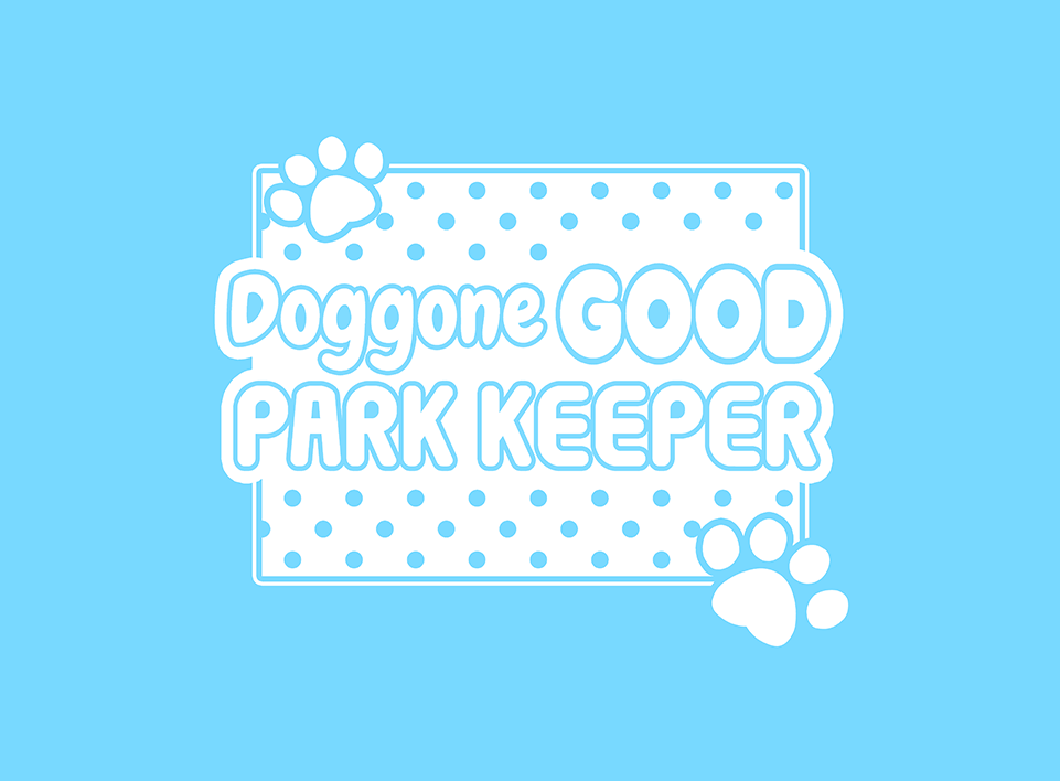 Doggone Good Park Keeper