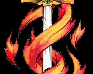 Sword of Warrior