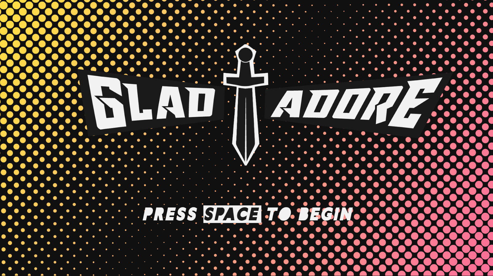Cover image for GLADIADORE