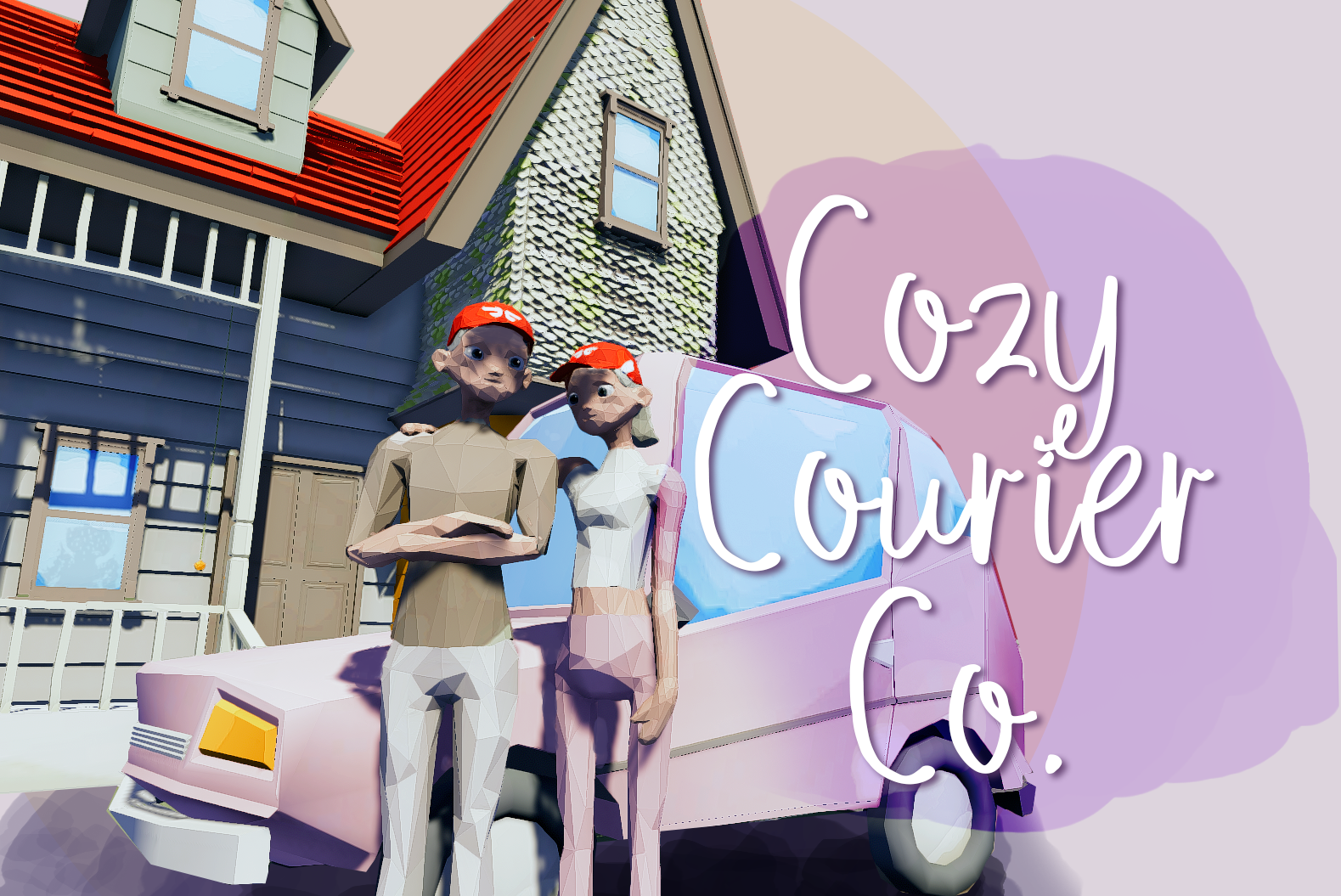 Cozy Courier Co.