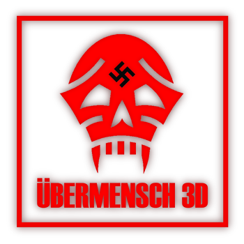 Ubermensch 3D