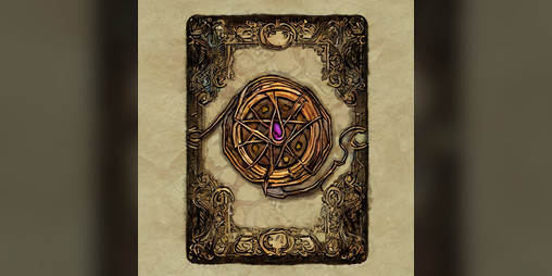 Cover image for 100 заклинаний для OSR