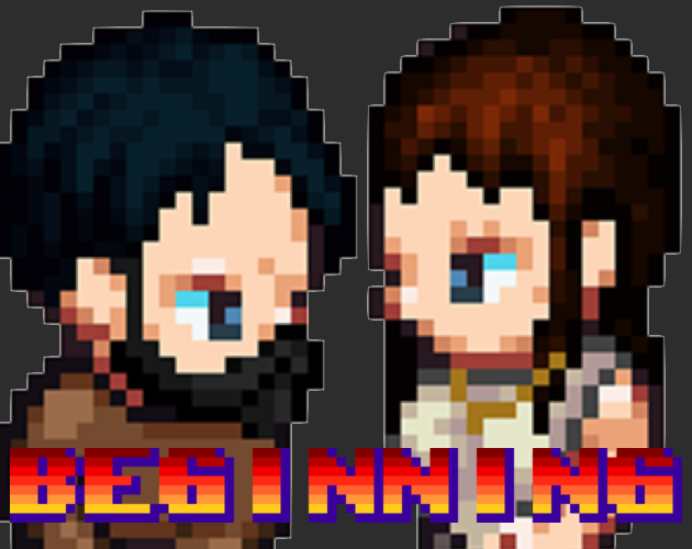 Beginning