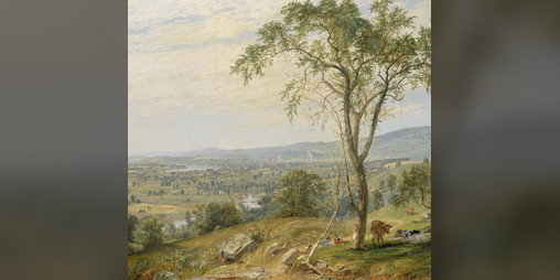 Cover image for The Valley