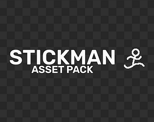 Stickmen Pack