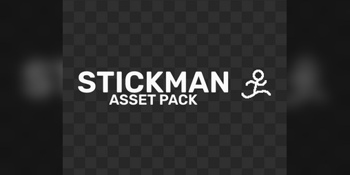 Top game assets tagged stickman 