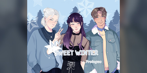 Cover image for My Sweet Winter - Prologue