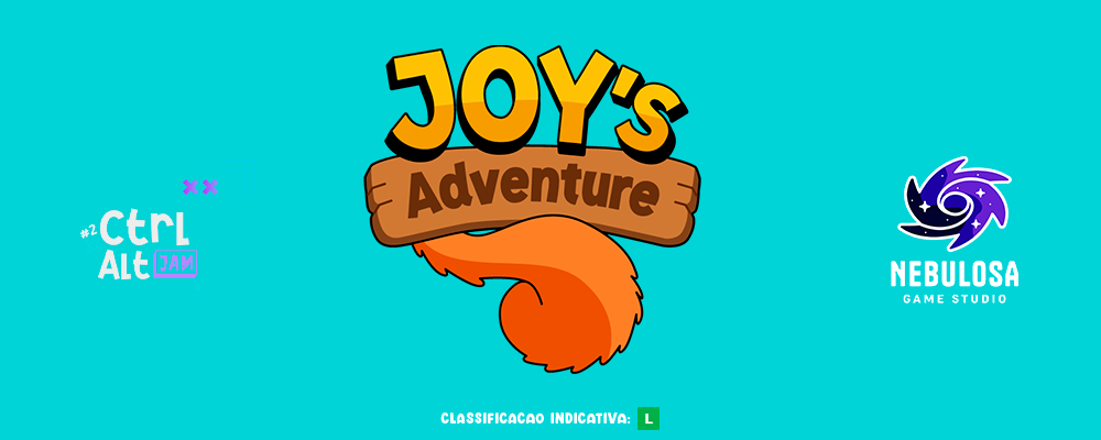 Joy's Adventure