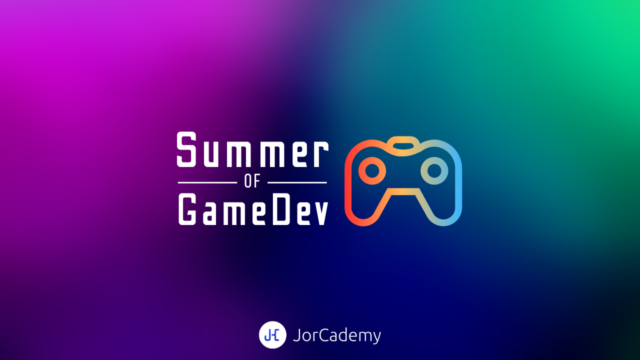 Unity Game Dev Summer Summer of GameDev - itch.io