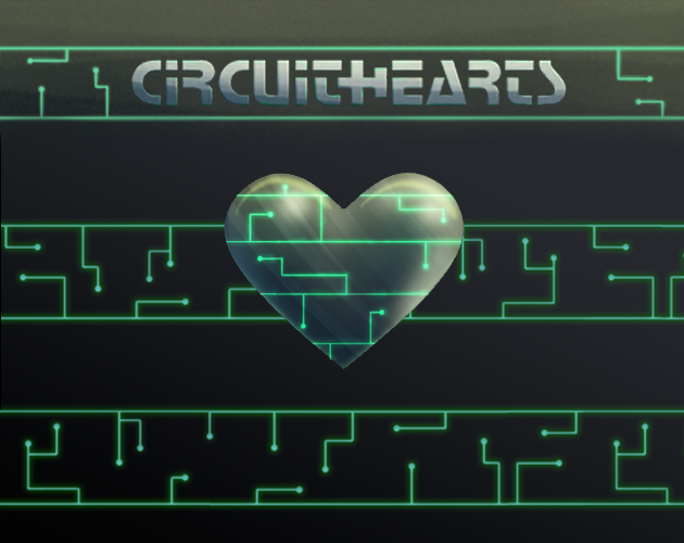 Cover image for Circuit Hearts