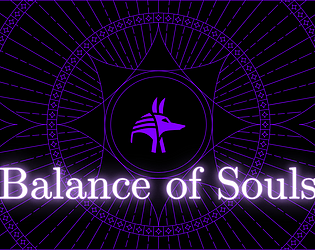 Balance of Souls - Demo