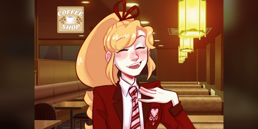Cover image for CoffeeShop-BetaDemo