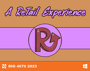 A ReTail Experience