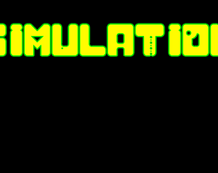 Simulation
