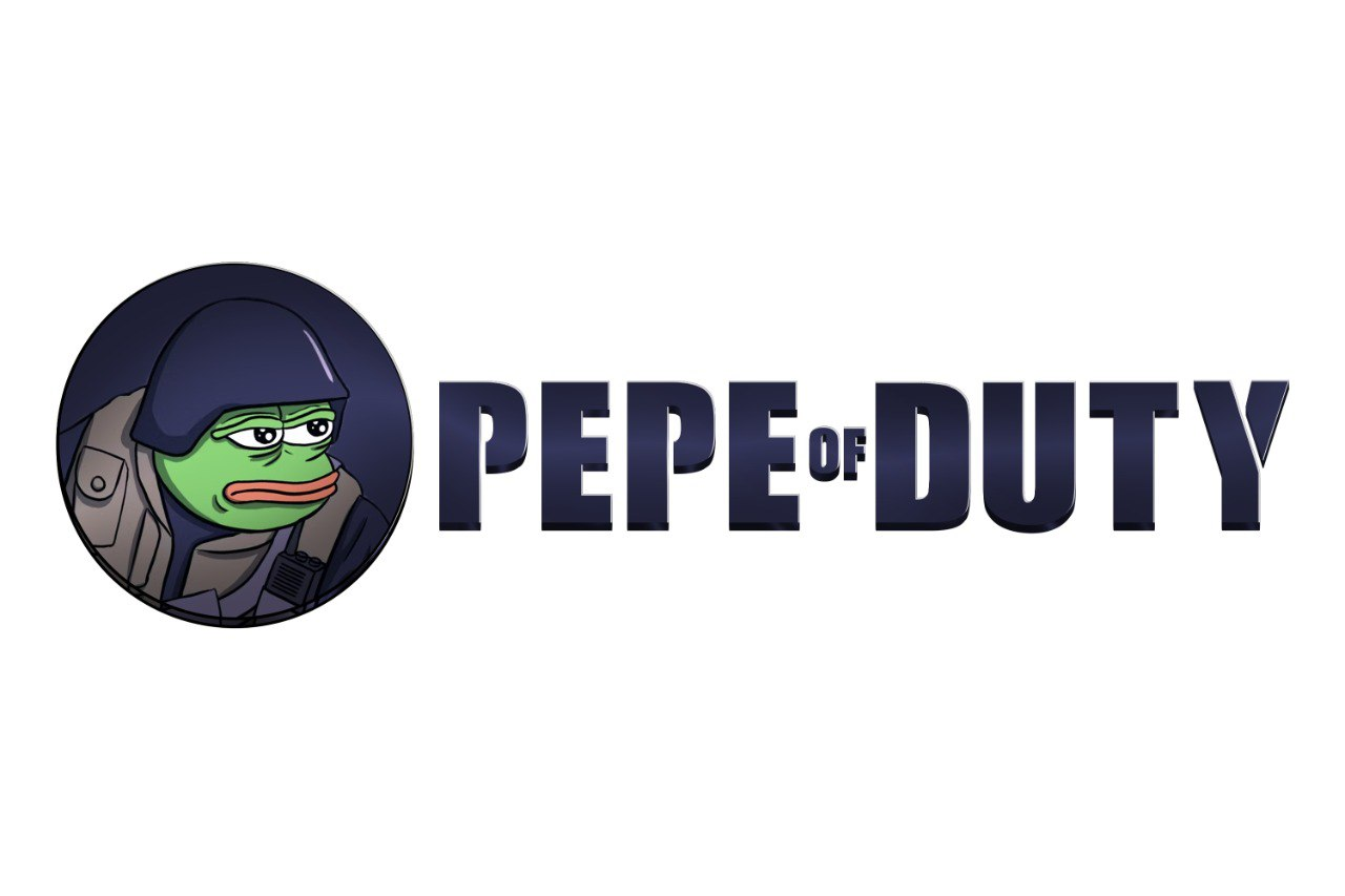 CALL OF PEPE